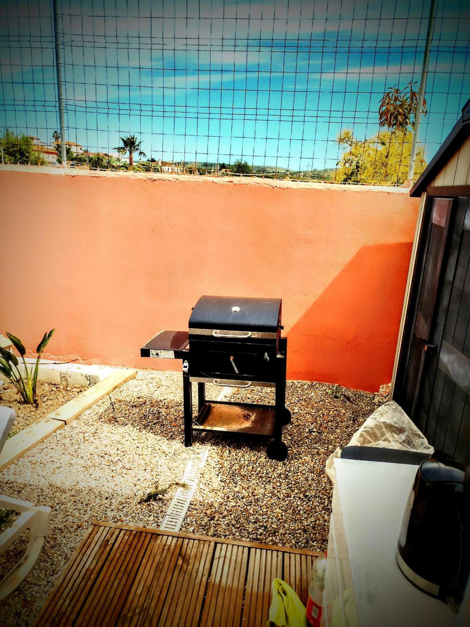 San Roque Countryside Annex公寓 外观 照片